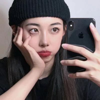 沉默不语的顾小姐